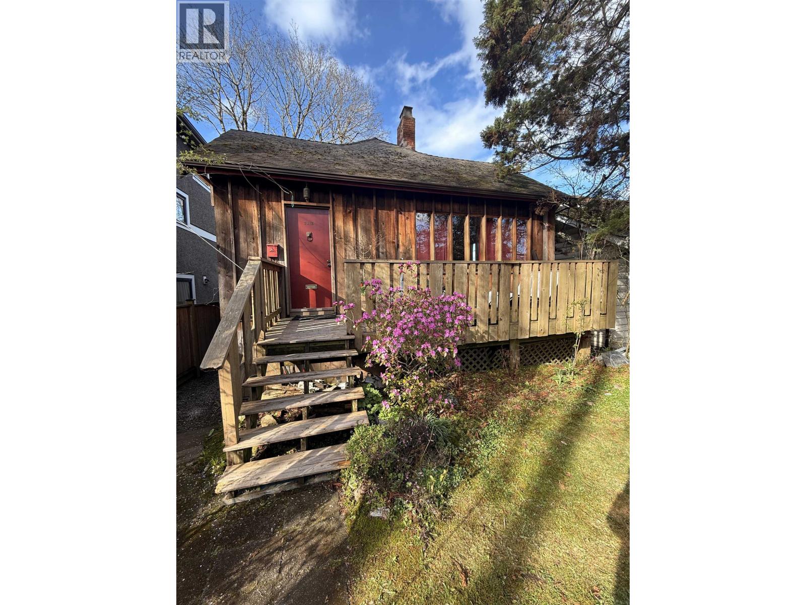 3813 W 15th Avenue, Vancouver, British Columbia  V6R 3A1 - Photo 13 - R3039508