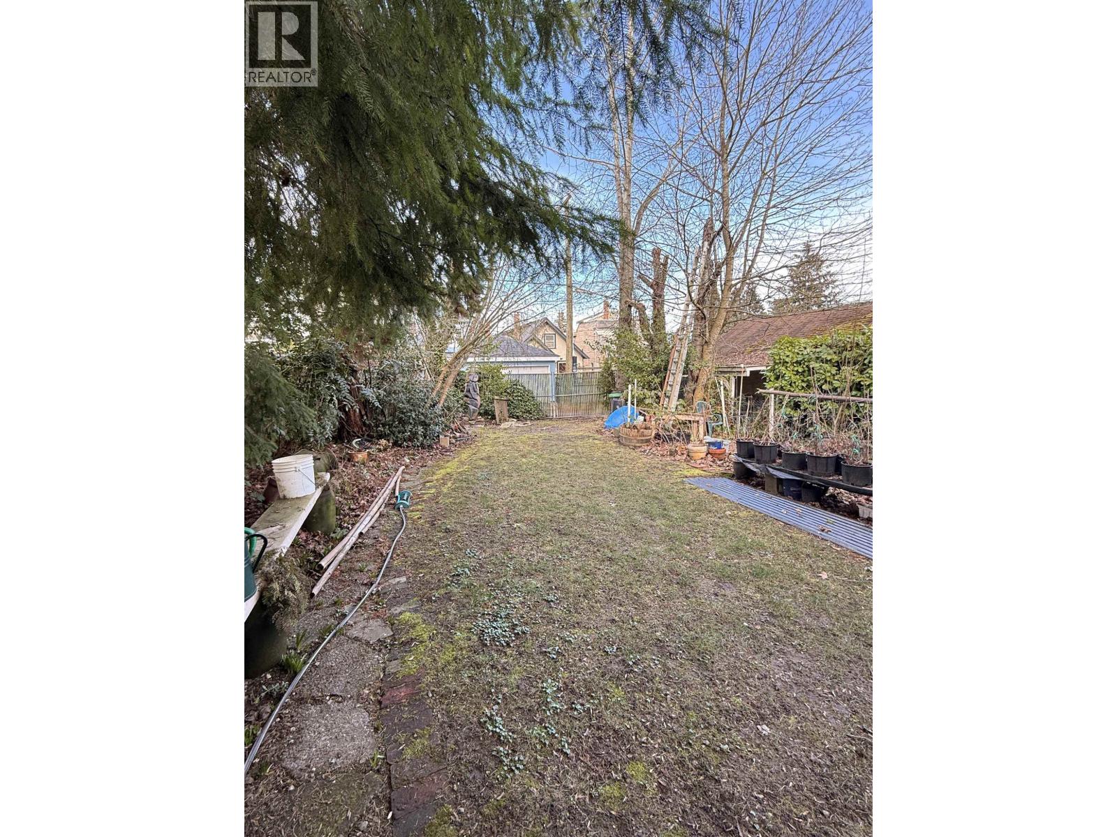 3813 W 15th Avenue, Vancouver, British Columbia  V6R 3A1 - Photo 11 - R3039508