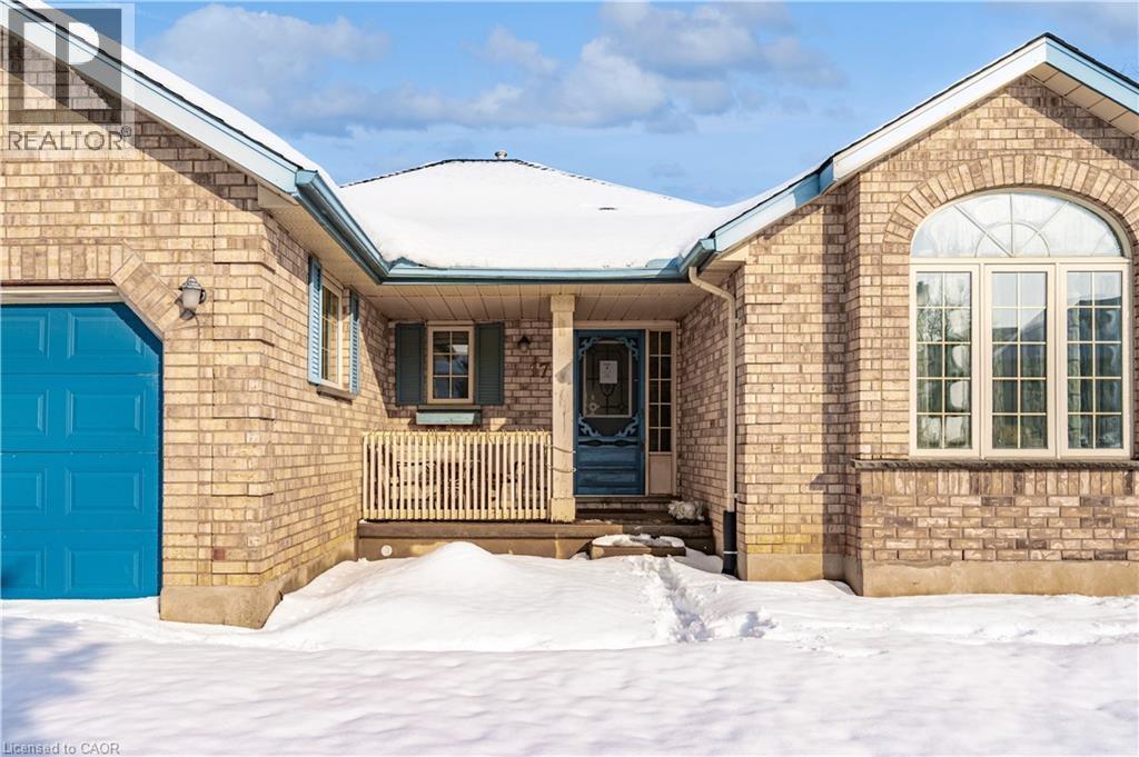 17 Bonniewood Drive, Drayton, Ontario  N0G 1P0 - Photo 4 - 40800468