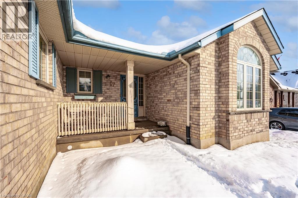 17 Bonniewood Drive, Drayton, Ontario  N0G 1P0 - Photo 5 - 40800468