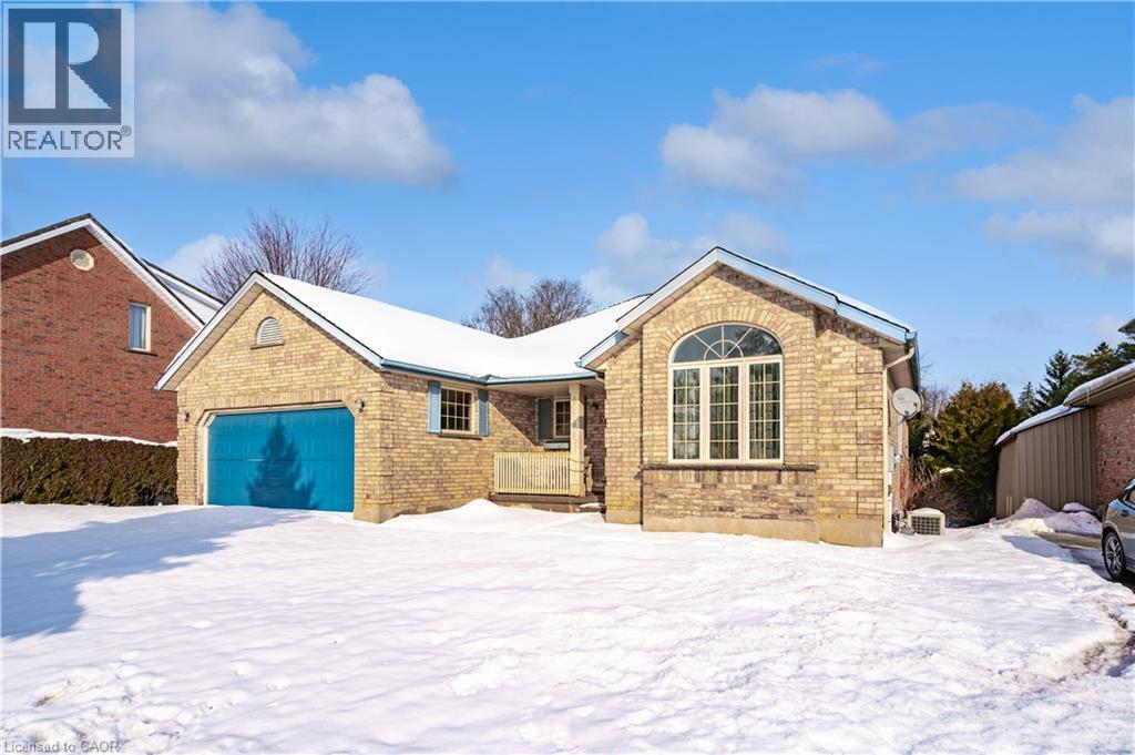 17 Bonniewood Drive, Drayton, Ontario  N0G 1P0 - Photo 3 - 40800468