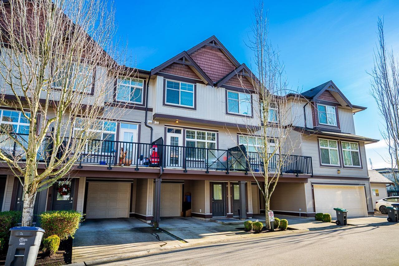 28 7332 194a Street, Surrey, British Columbia  V4N 6K9 - Photo 4 - R3087770