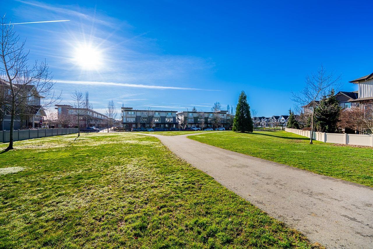 28 7332 194a Street, Surrey, British Columbia  V4N 6K9 - Photo 19 - R3087770