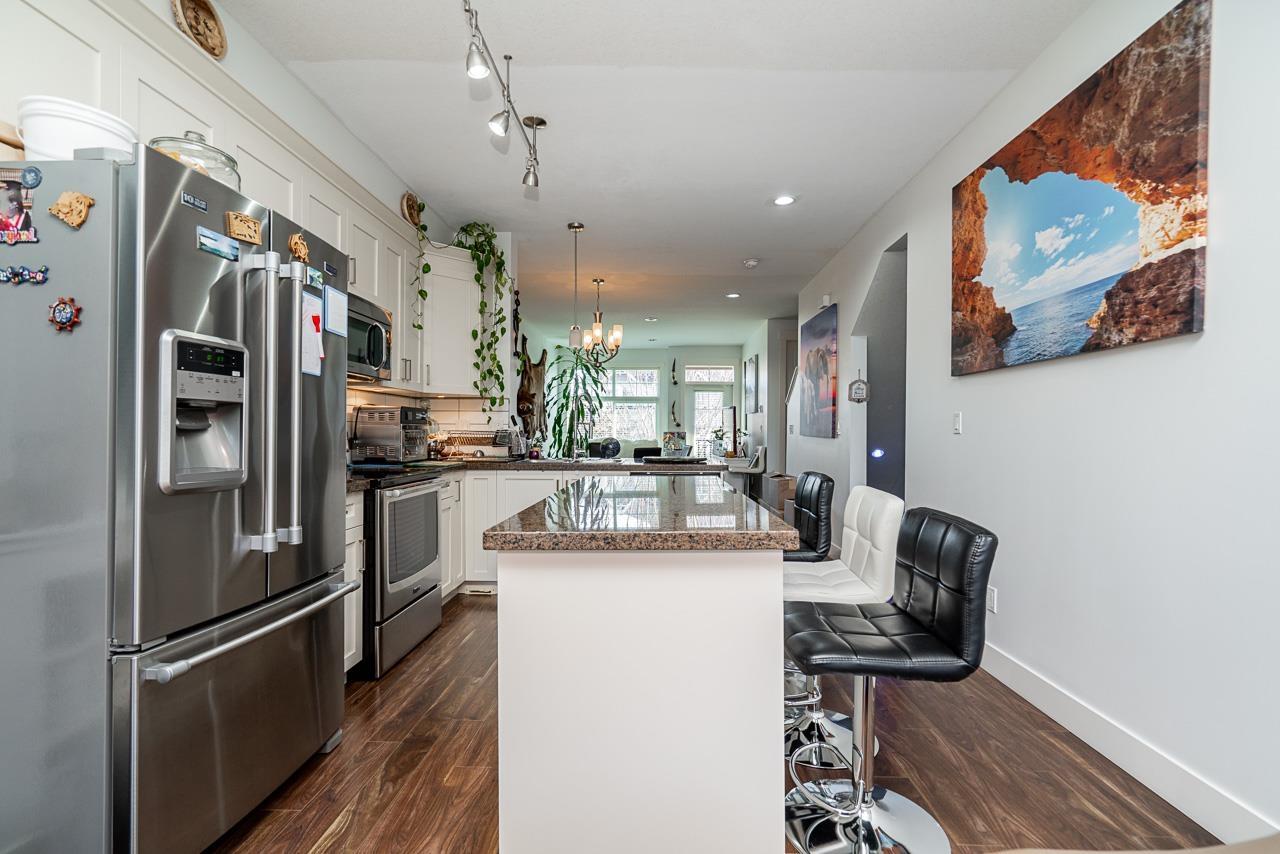 28 7332 194a Street, Surrey, British Columbia  V4N 6K9 - Photo 8 - R3087770