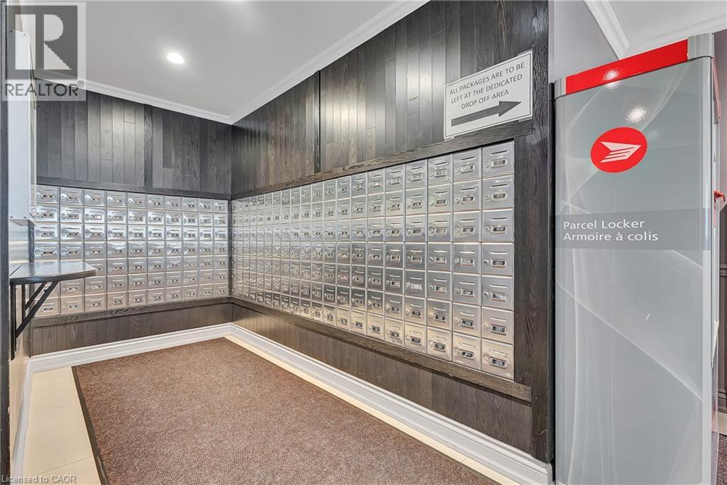 1485 E Lakeshore Road E Unit# 216, Mississauga, Ontario  L5E 3G2 - Photo 35 - 40803527