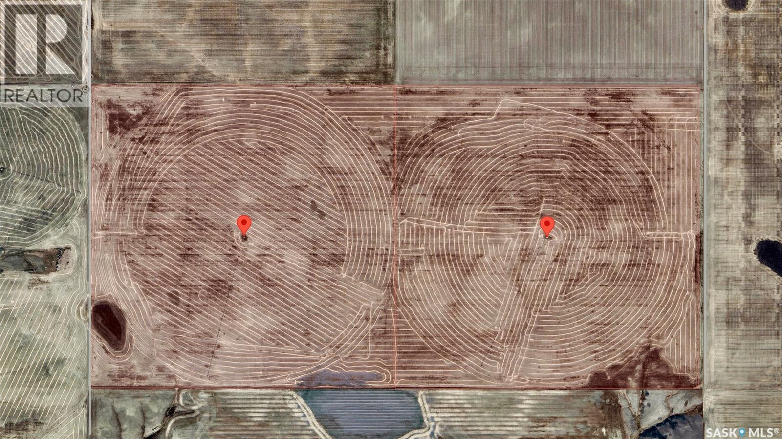 RM of Lacadena Irrigated Farmland, lacadena rm no. 228, Saskatchewan