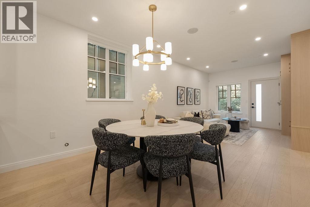 Listing Picture 8 of 40 : 2540 GRANT STREET, Vancouver / 溫哥華 - 魯藝地產 Yvonne Lu Group - MLS Medallion Club Member