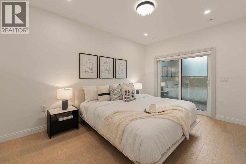 Listing Picture 21 of 40 : 2540 GRANT STREET, Vancouver / 溫哥華 - 魯藝地產 Yvonne Lu Group - MLS Medallion Club Member