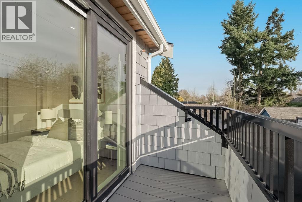 Listing Picture 22 of 23 : 2544 GRANT STREET, Vancouver / 溫哥華 - 魯藝地產 Yvonne Lu Group - MLS Medallion Club Member