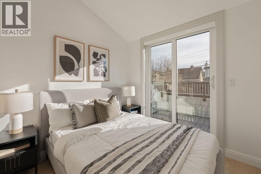 Listing Picture 16 of 23 : 2544 GRANT STREET, Vancouver / 溫哥華 - 魯藝地產 Yvonne Lu Group - MLS Medallion Club Member