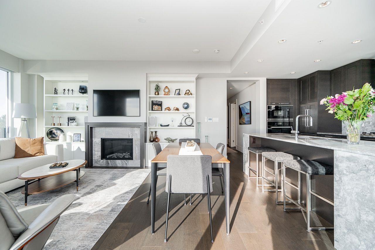 901 1500 Martin Street, White Rock, British Columbia  V4B 0C2 - Photo 14 - R3087754