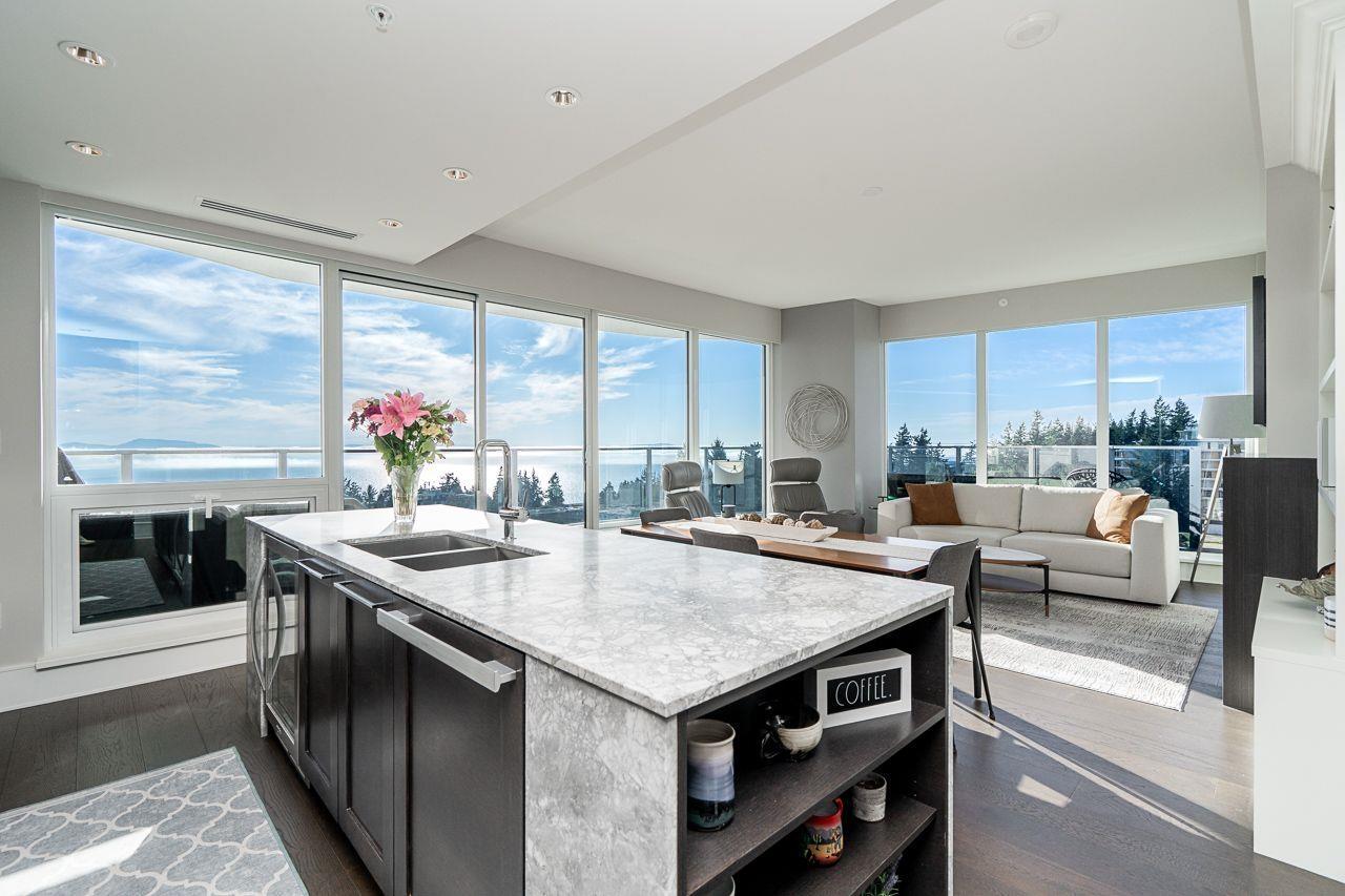 901 1500 Martin Street, White Rock, British Columbia  V4B 0C2 - Photo 8 - R3087754