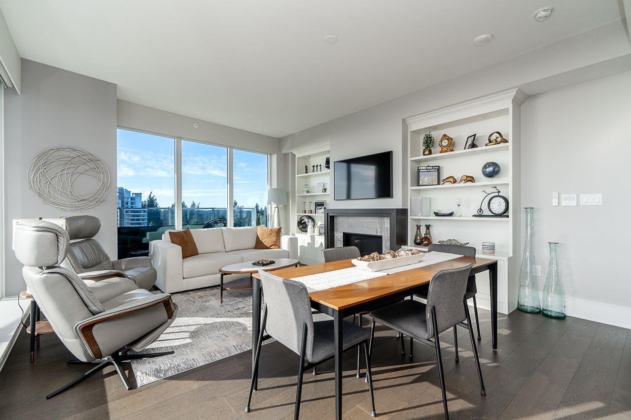 901 1500 Martin Street, White Rock, British Columbia  V4B 0C2 - Photo 13 - R3087754