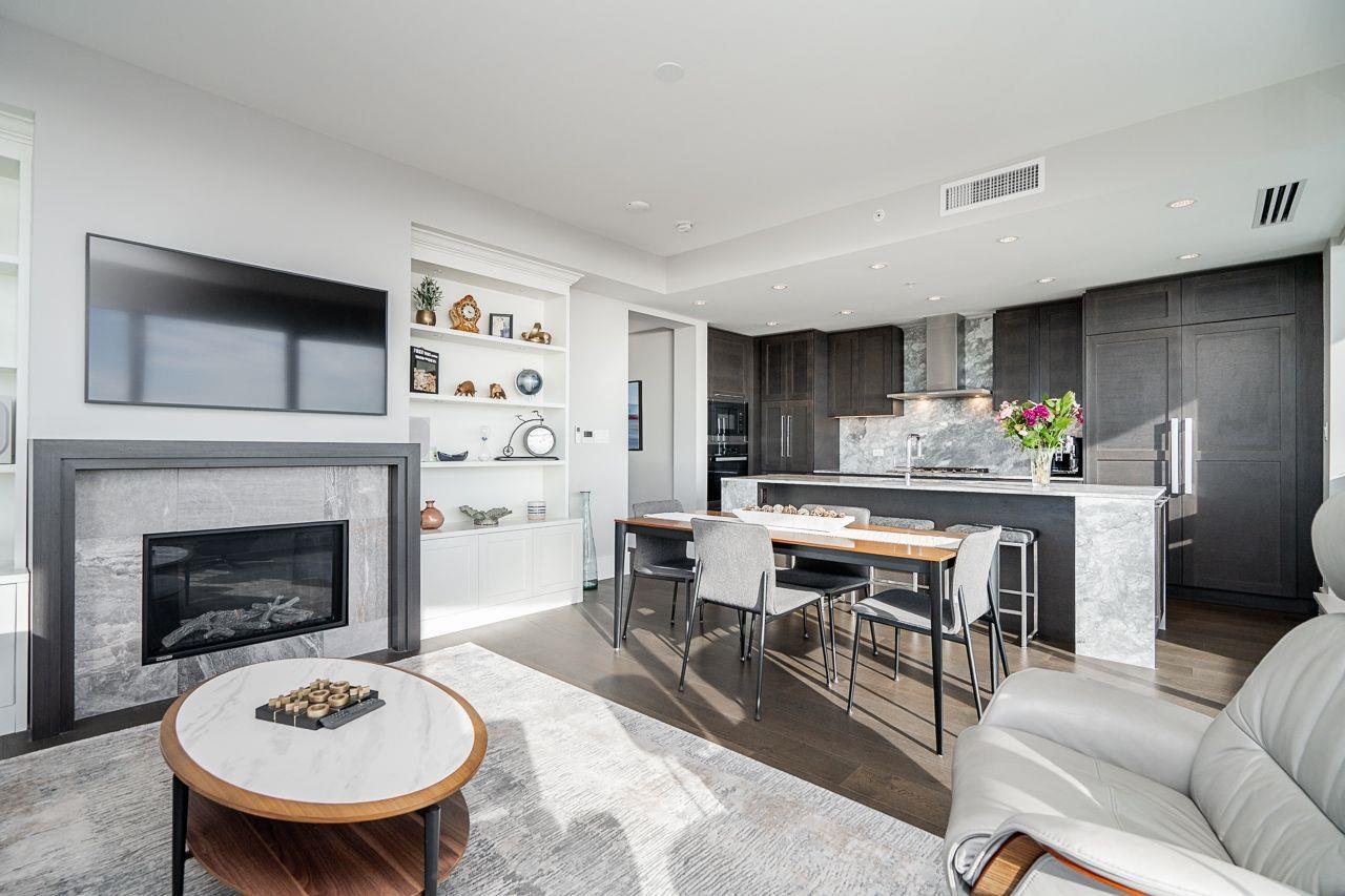 901 1500 Martin Street, White Rock, British Columbia  V4B 0C2 - Photo 17 - R3087754