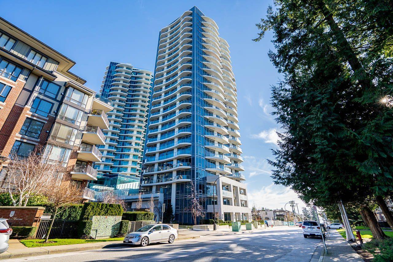 901 1500 Martin Street, White Rock, British Columbia  V4B 0C2 - Photo 2 - R3087754