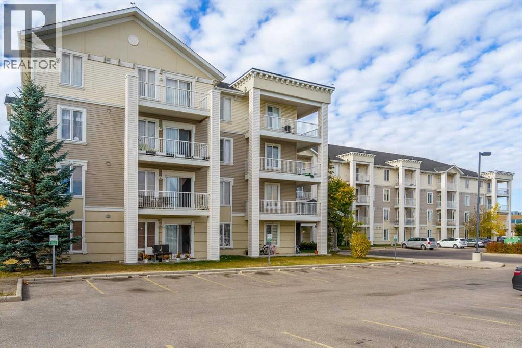 1116, 1140 Taradale Drive Ne, Calgary, Alberta  T3J 0G1 - Photo 1 - A2281748
