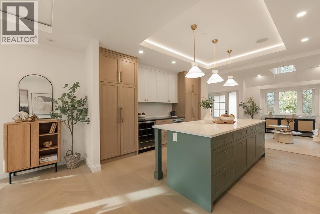 Listing Picture 11 of 40 : 2542 GRANT STREET, Vancouver / 溫哥華 - 魯藝地產 Yvonne Lu Group - MLS Medallion Club Member