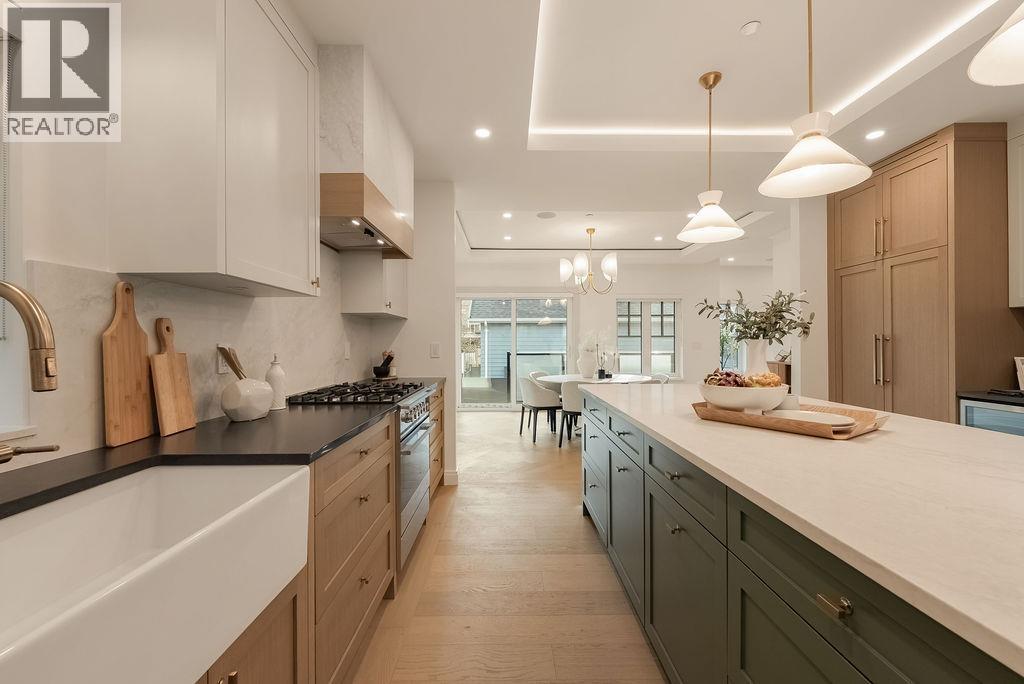 Listing Picture 9 of 40 : 2542 GRANT STREET, Vancouver / 溫哥華 - 魯藝地產 Yvonne Lu Group - MLS Medallion Club Member