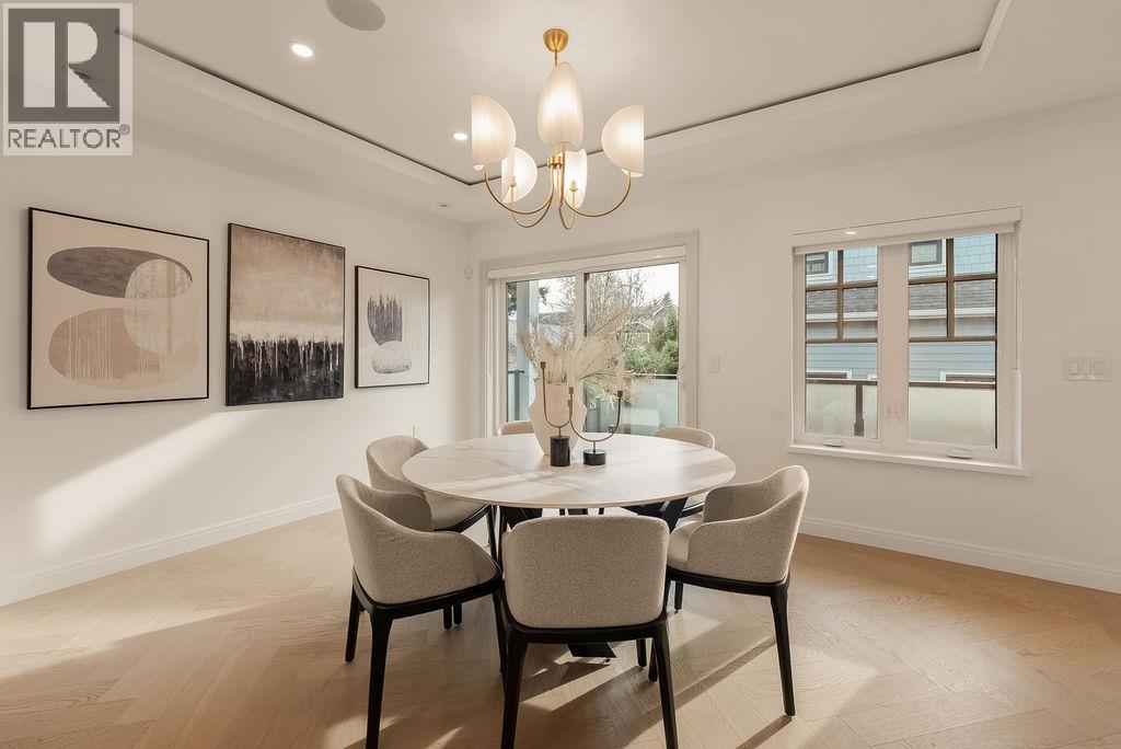 Listing Picture 15 of 40 : 2542 GRANT STREET, Vancouver / 溫哥華 - 魯藝地產 Yvonne Lu Group - MLS Medallion Club Member