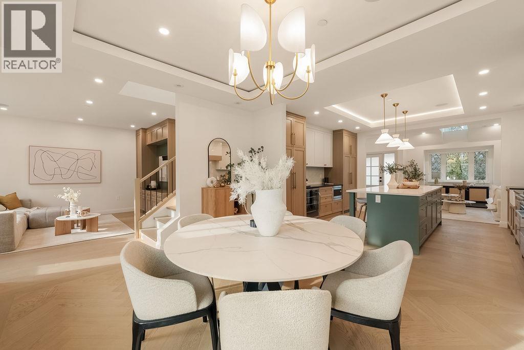 Listing Picture 14 of 40 : 2542 GRANT STREET, Vancouver / 溫哥華 - 魯藝地產 Yvonne Lu Group - MLS Medallion Club Member