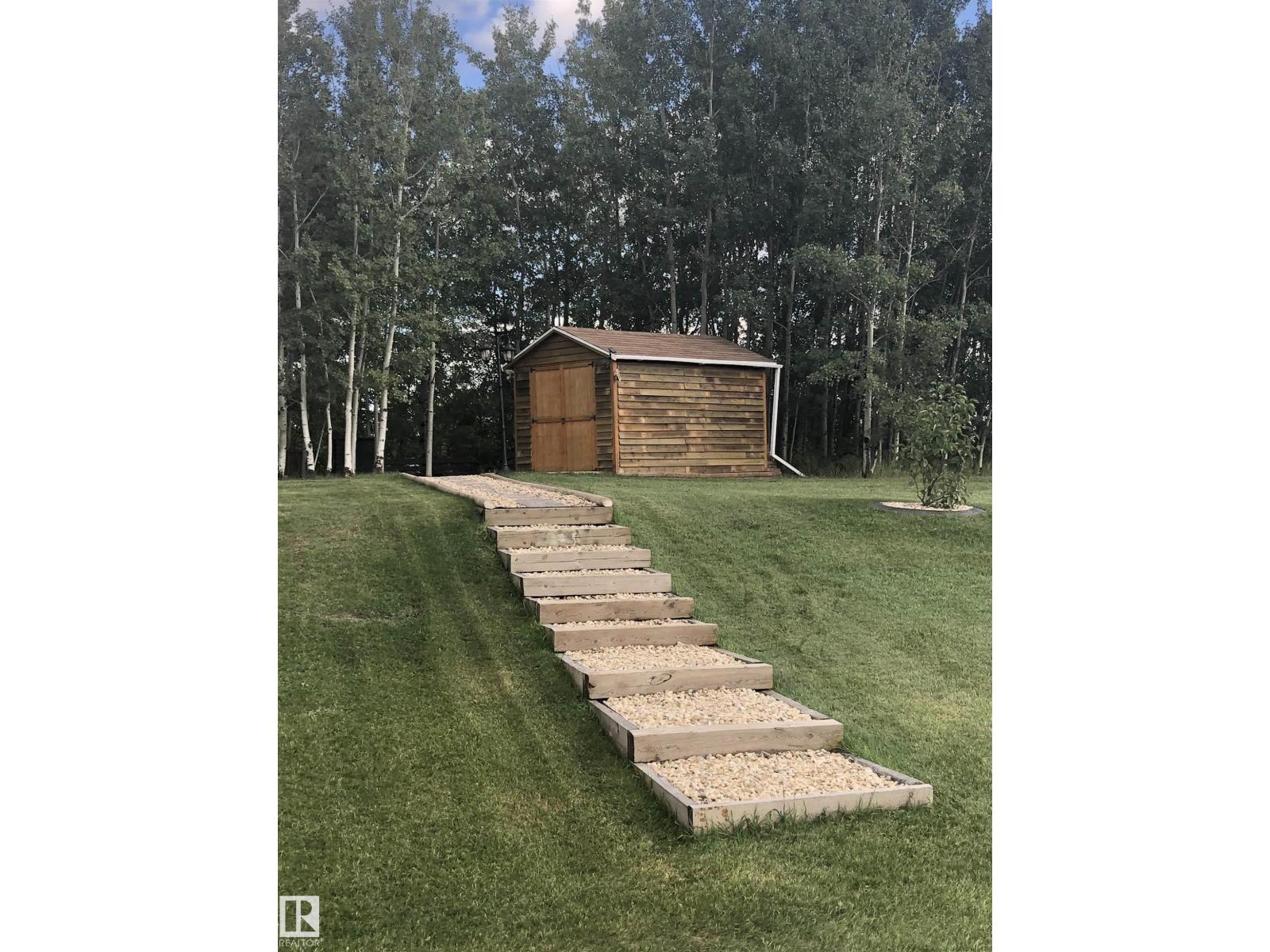 #103 52318 Rge Road 25, Rural Parkland County, Alberta  T7Y 2M3 - Photo 54 - E4471101