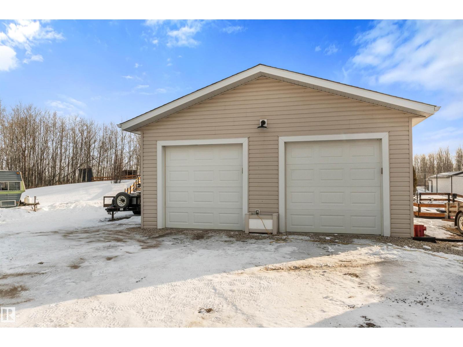 #103 52318 Rge Road 25, Rural Parkland County, Alberta  T7Y 2M3 - Photo 50 - E4471101