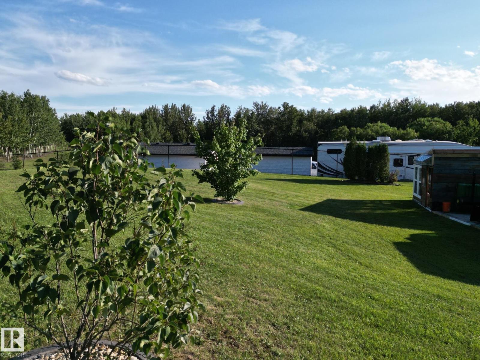 #103 52318 Rge Road 25, Rural Parkland County, Alberta  T7Y 2M3 - Photo 62 - E4471101