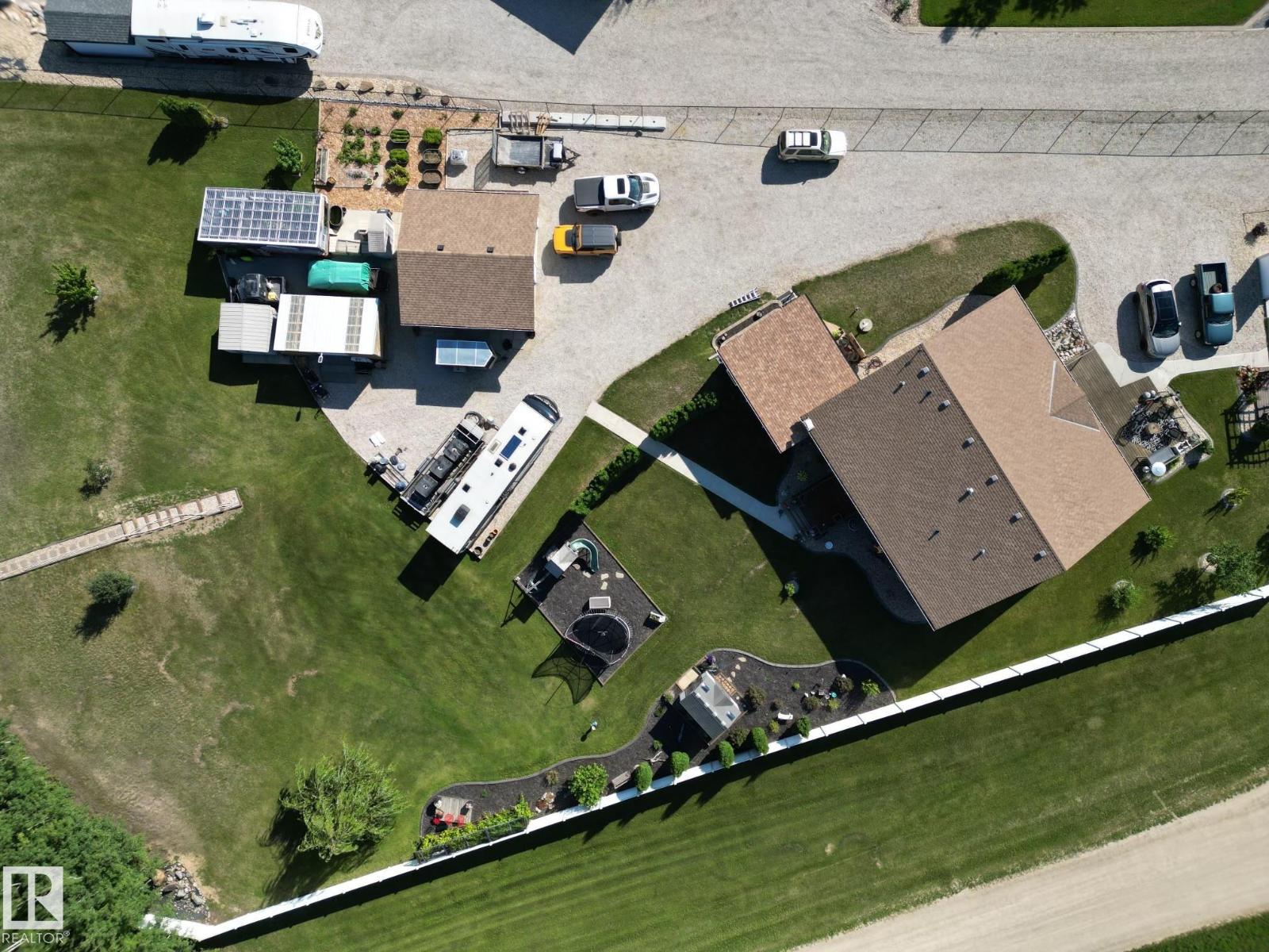 #103 52318 Rge Road 25, Rural Parkland County, Alberta  T7Y 2M3 - Photo 59 - E4471101