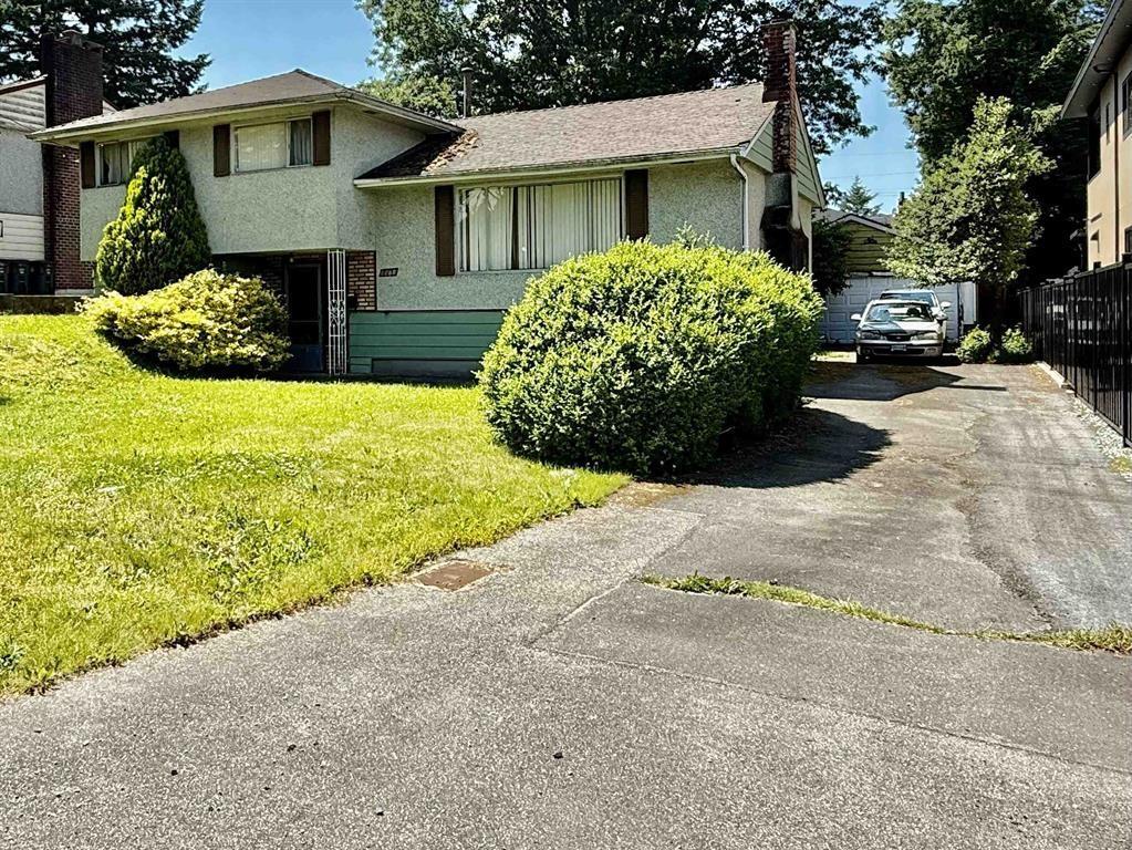 9871 124A STREET, Surrey, British Columbia