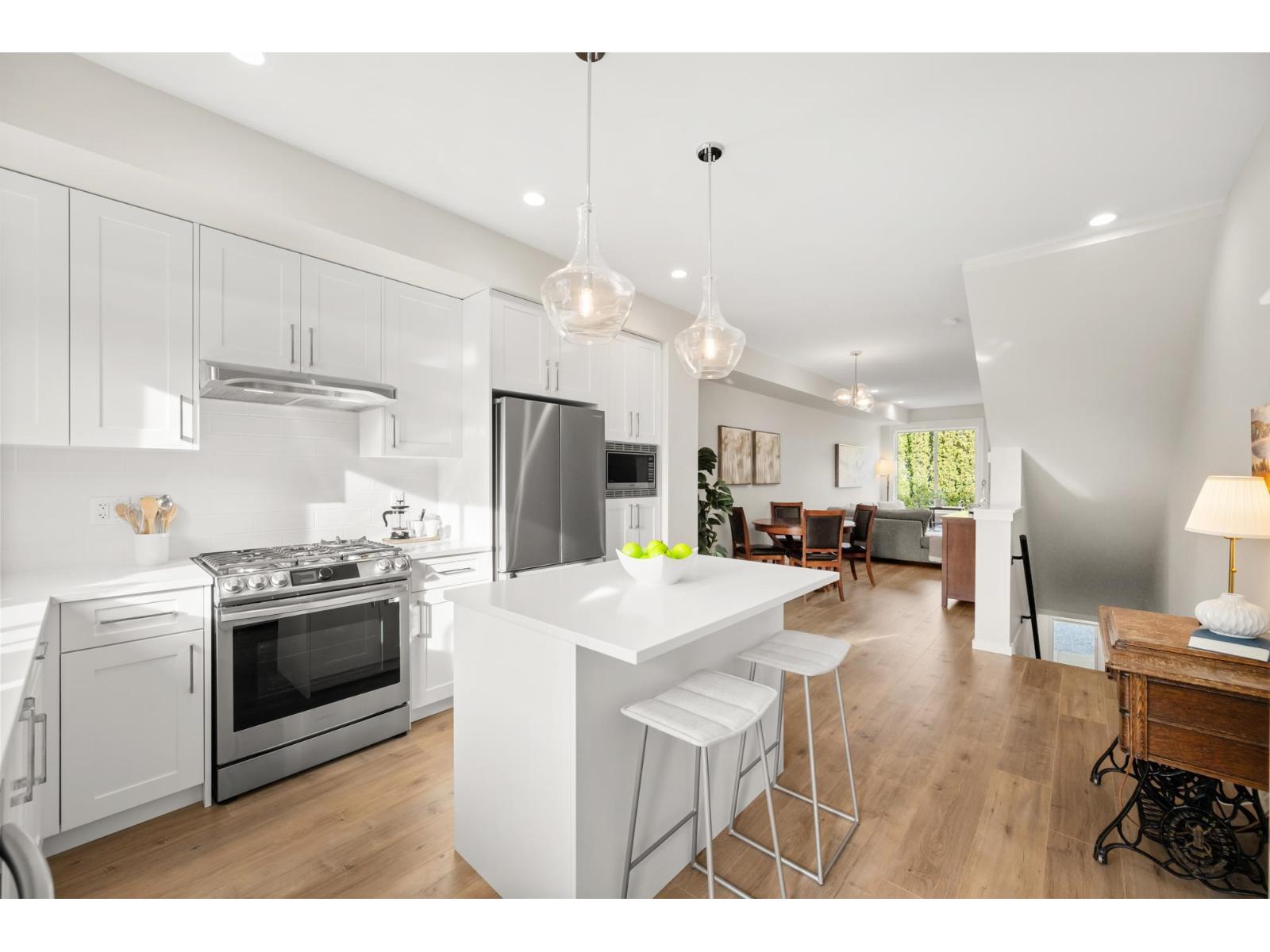 12 1871 165a Street, Surrey, British Columbia  V3Z 9N3 - Photo 6 - R3087486