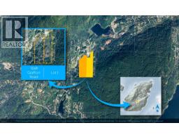 1049 GRAFTON ROAD, Bowen Island, British Columbia