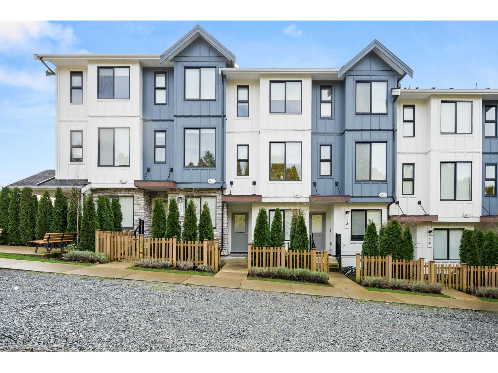 12 1871 165A STREET, Surrey, British Columbia