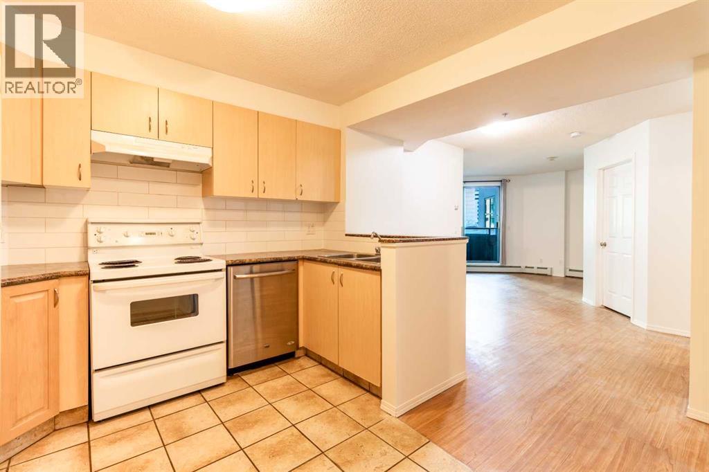 304, 1121 6 Avenue Sw, Calgary, Alberta  T2P 5J4 - Photo 2 - A2283252