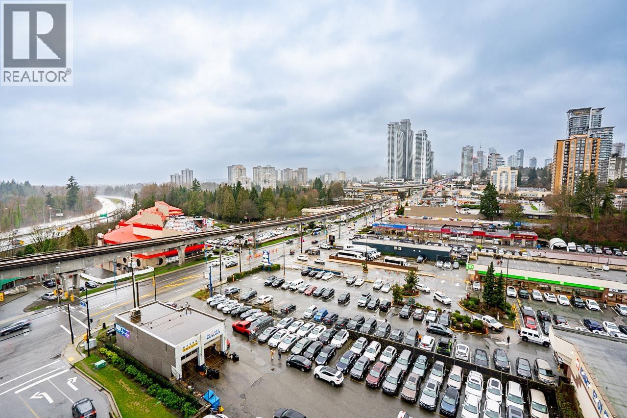 910 318 Alderson Avenue, Coquitlam, British Columbia  V3K 0J1 - Photo 26 - R3076485