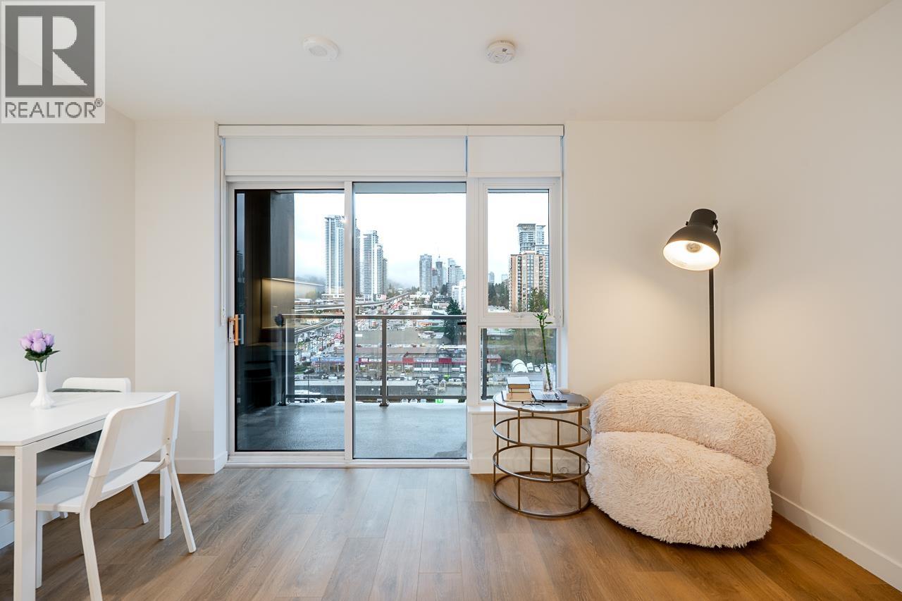 910 318 Alderson Avenue, Coquitlam, British Columbia  V3K 0J1 - Photo 14 - R3076485