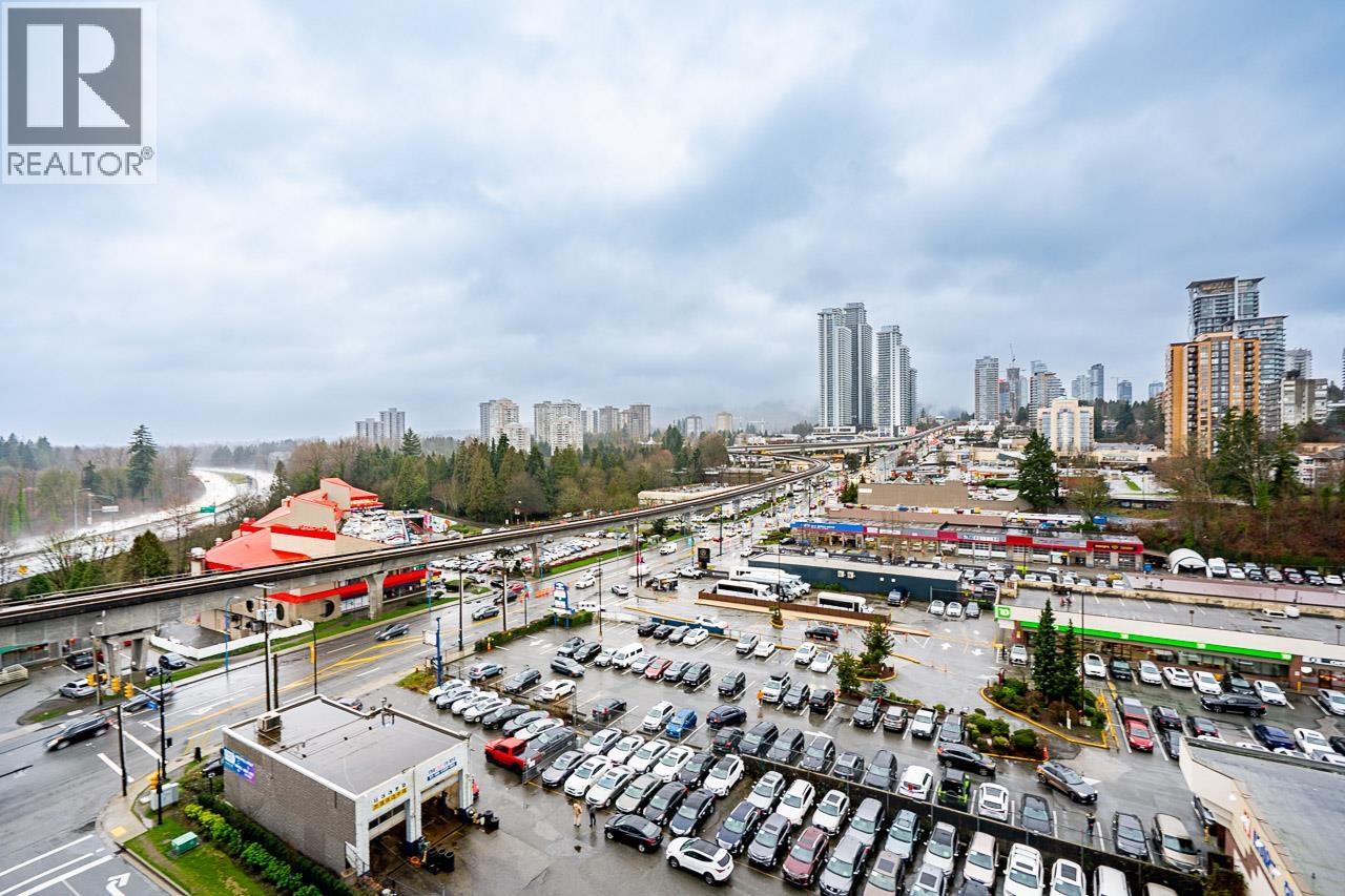 910 318 Alderson Avenue, Coquitlam, British Columbia  V3K 0J1 - Photo 25 - R3076485