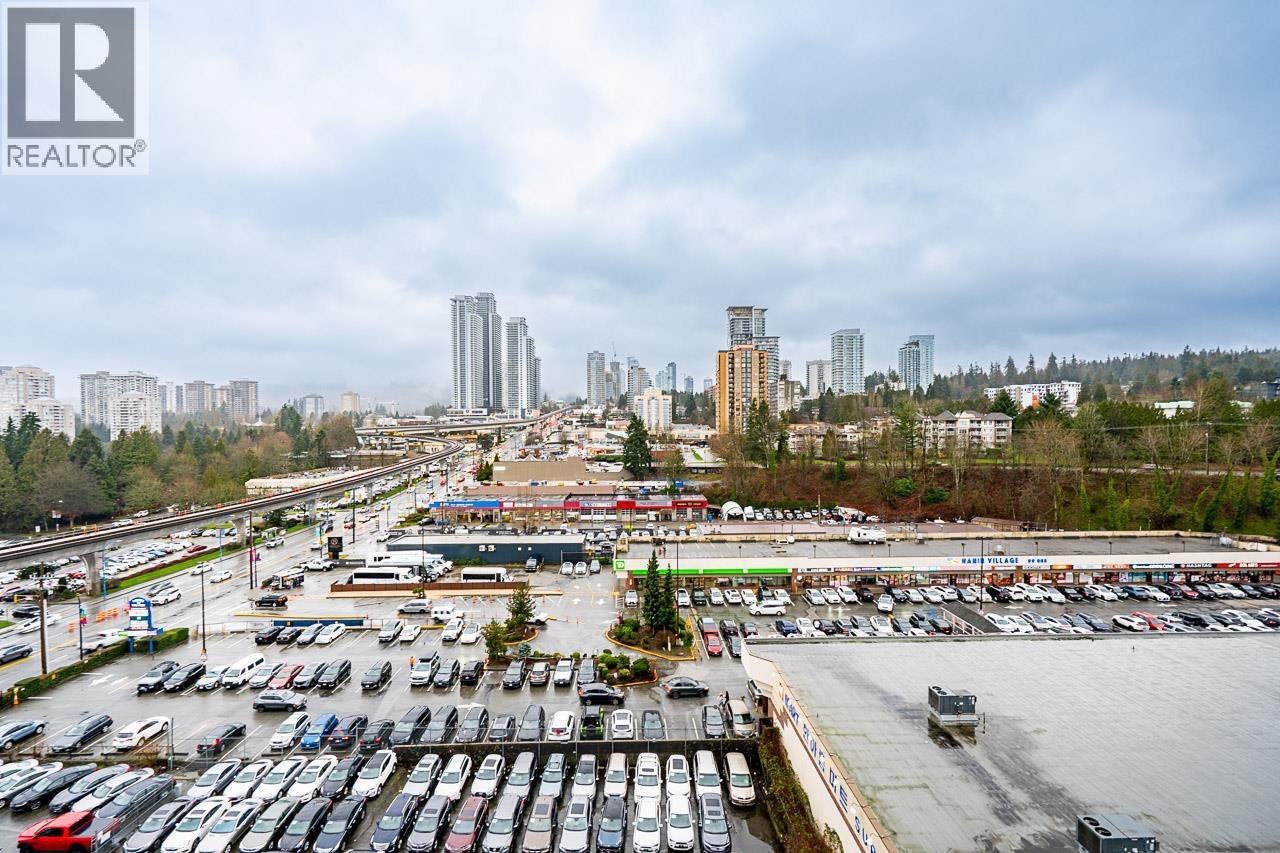 910 318 Alderson Avenue, Coquitlam, British Columbia  V3K 0J1 - Photo 27 - R3076485