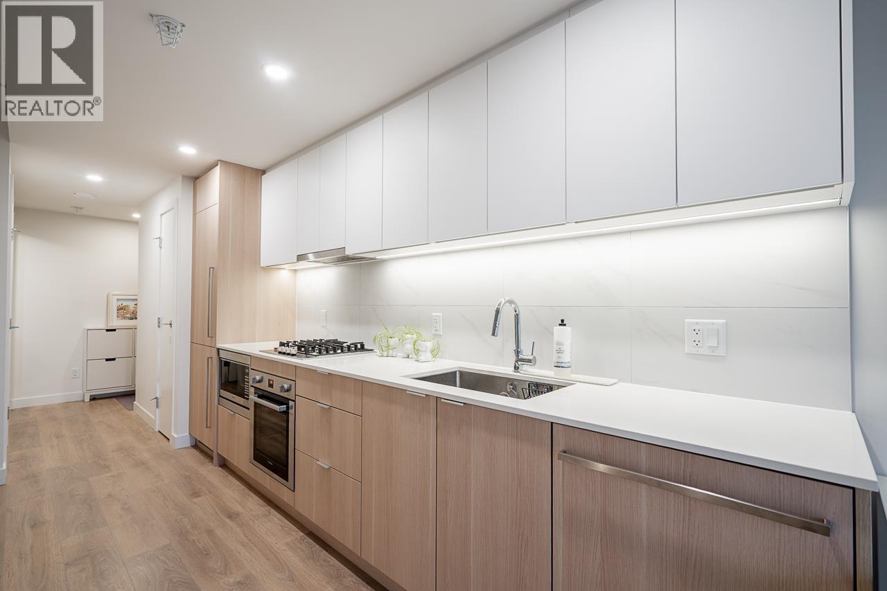 910 318 Alderson Avenue, Coquitlam, British Columbia  V3K 0J1 - Photo 12 - R3076485