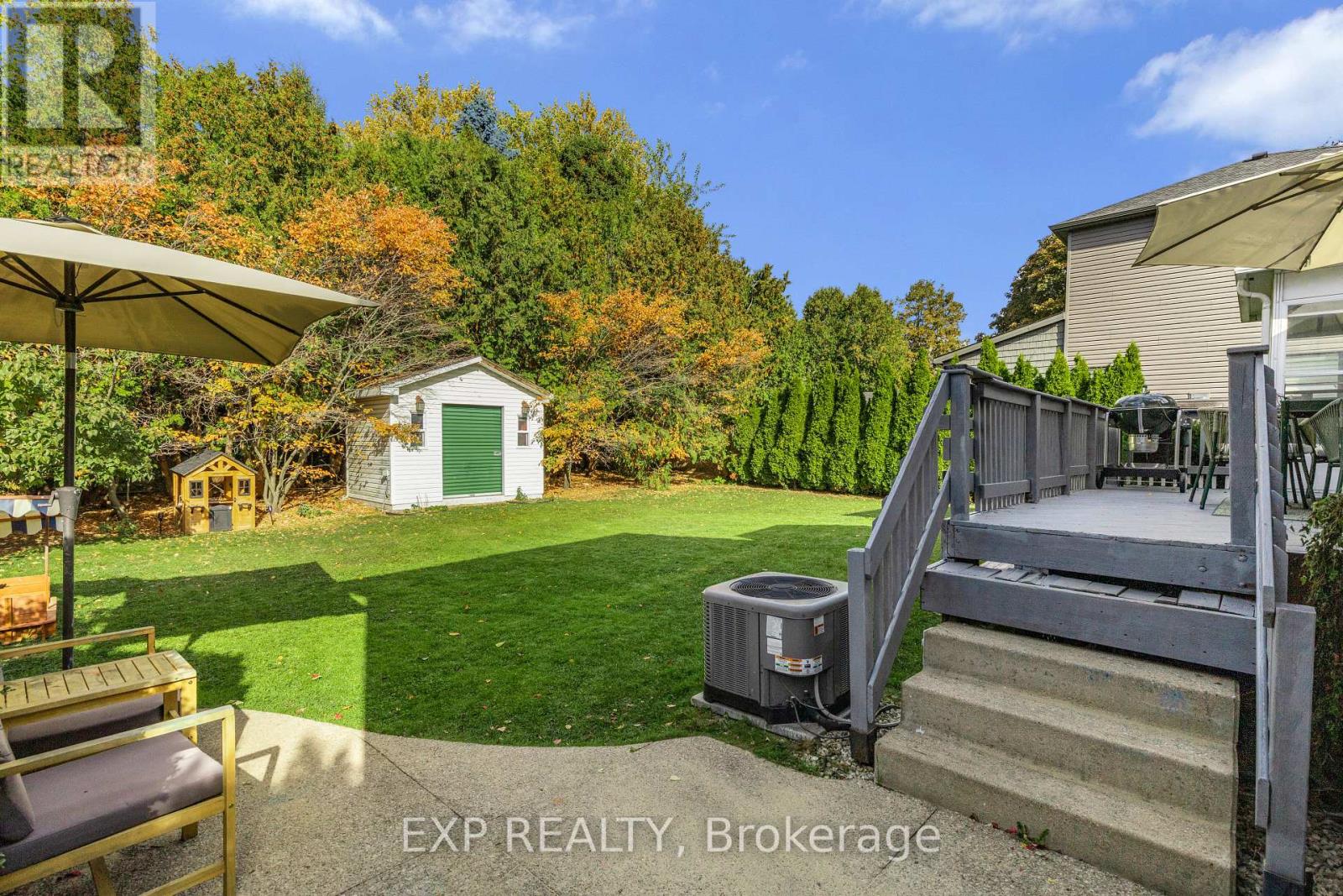 1177 Bellview Street, Burlington, Ontario  L7S 1C6 - Photo 5 - W12773218