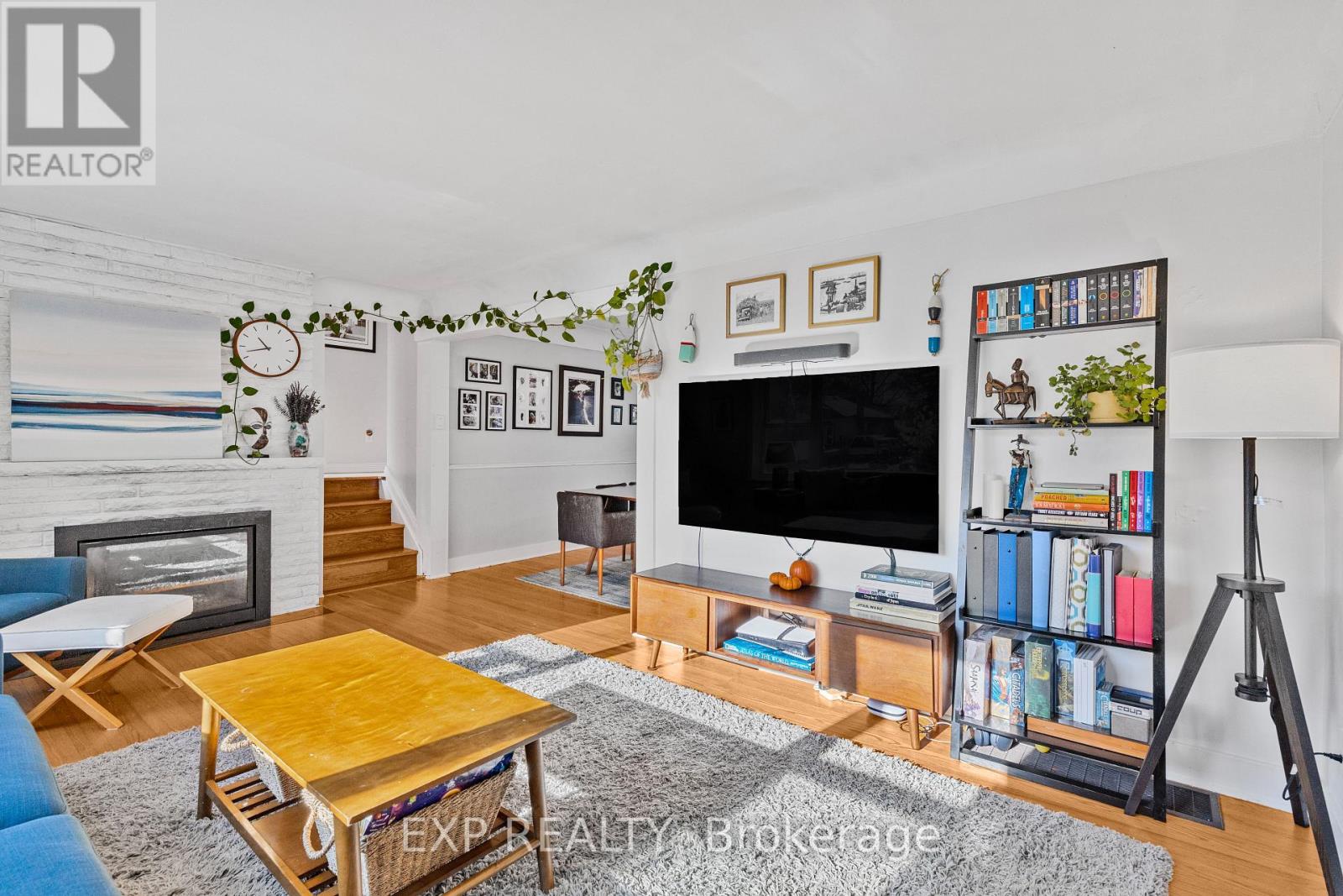 1177 Bellview Street, Burlington, Ontario  L7S 1C6 - Photo 8 - W12773218