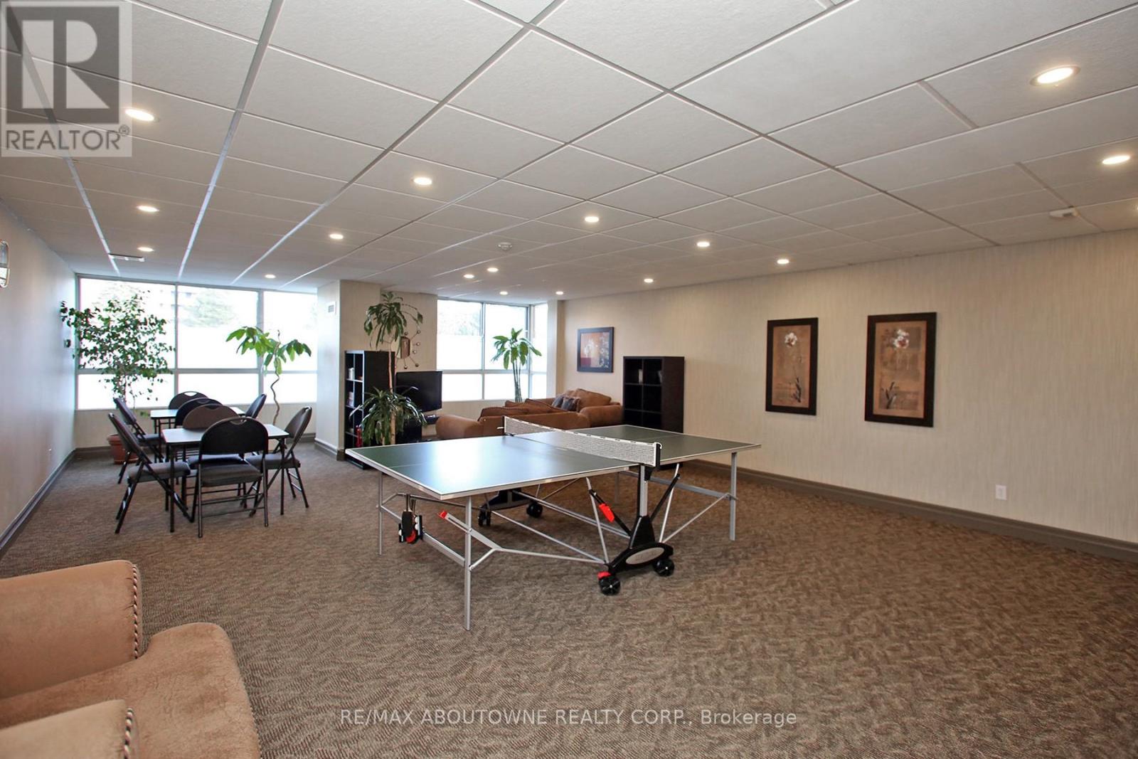 216 - 1485 Lakeshore Road E, Mississauga, Ontario  L5E 3G2 - Photo 36 - W12766058