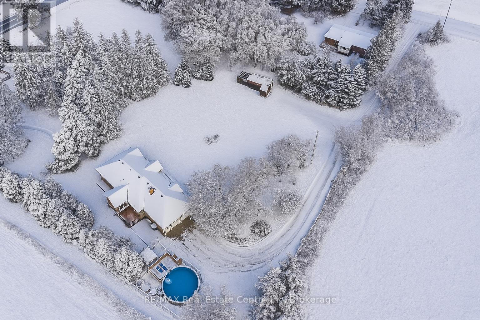 5044 WHITELAW ROAD, Guelph/Eramosa, Ontario