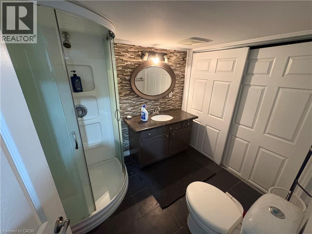 22 Sandsprings Crescent Unit# Bsmt, Kitchener, Ontario  N2E 2C7 - Photo 10 - 40803968