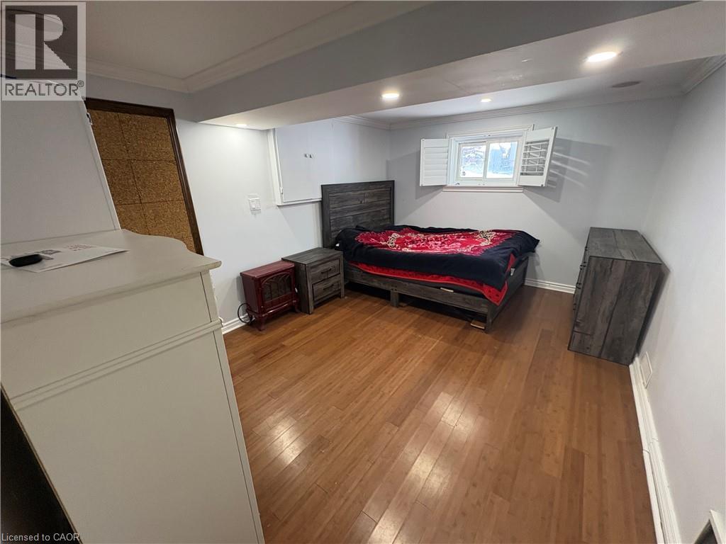 22 Sandsprings Crescent Unit# Bsmt, Kitchener, Ontario  N2E 2C7 - Photo 14 - 40803968