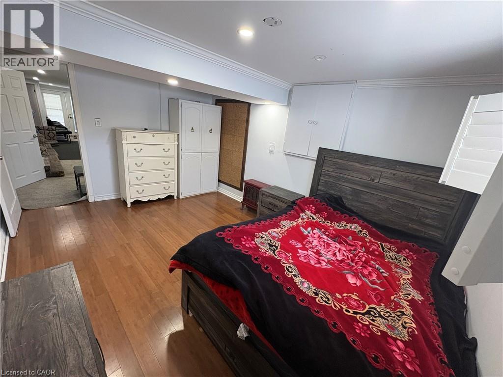 22 Sandsprings Crescent Unit# Bsmt, Kitchener, Ontario  N2E 2C7 - Photo 15 - 40803968