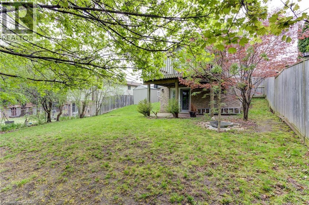 22 Sandsprings Crescent Unit# Bsmt, Kitchener, Ontario  N2E 2C7 - Photo 20 - 40803968