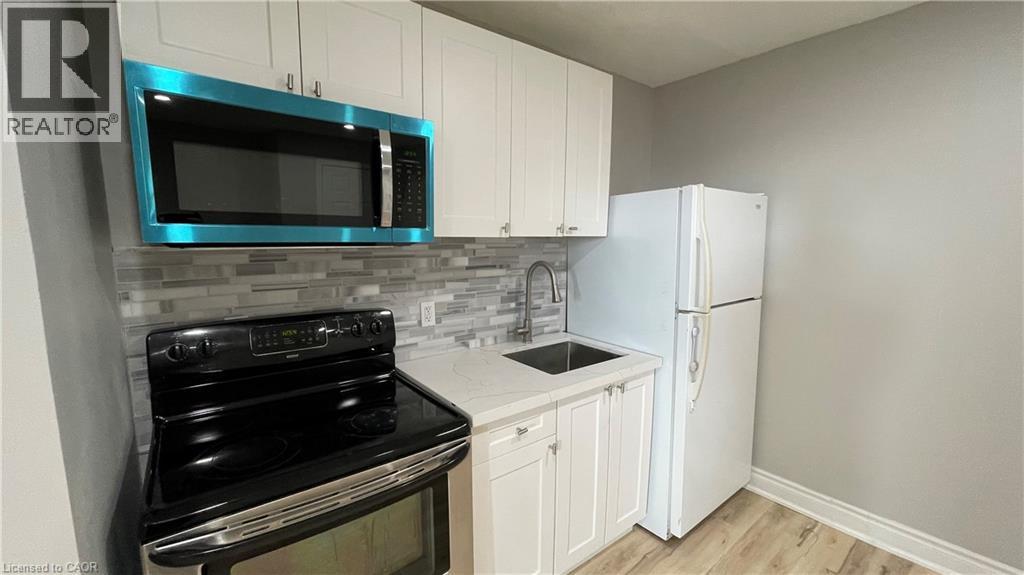 69 East Main Street Unit# 303, Welland, Ontario  L3B 3W4 - Photo 1 - 40803946