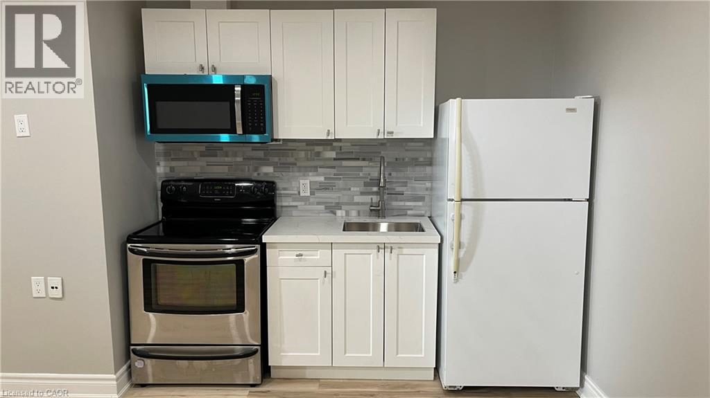 69 East Main Street Unit# 303, Welland, Ontario  L3B 3W4 - Photo 2 - 40803946