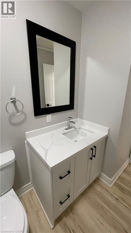 69 East Main Street Unit# 303, Welland, Ontario  L3B 3W4 - Photo 8 - 40803946