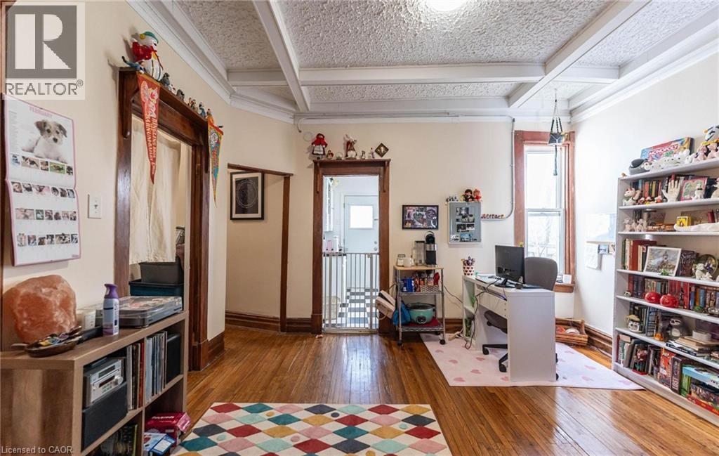 25 West Avenue S, Hamilton, Ontario  L8N 2S2 - Photo 14 - 40803671